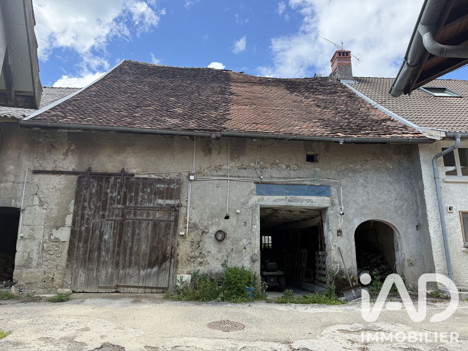 Maison à vendre, 230m², Viry