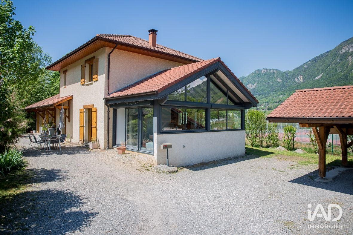 Maison à vendre, 178m², Bonneville