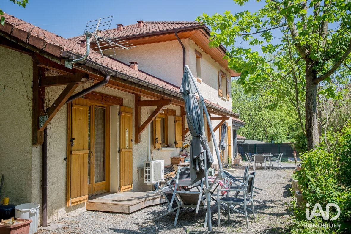 Maison à vendre, 178m², Bonneville