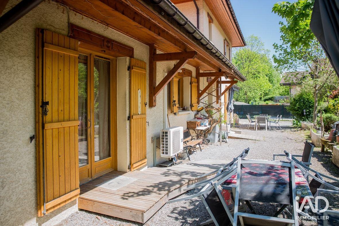 Maison à vendre, 178m², Bonneville