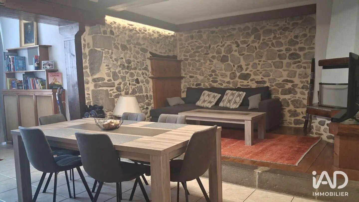 Appartement à vendre, 107m², La Roche-sur-Foron