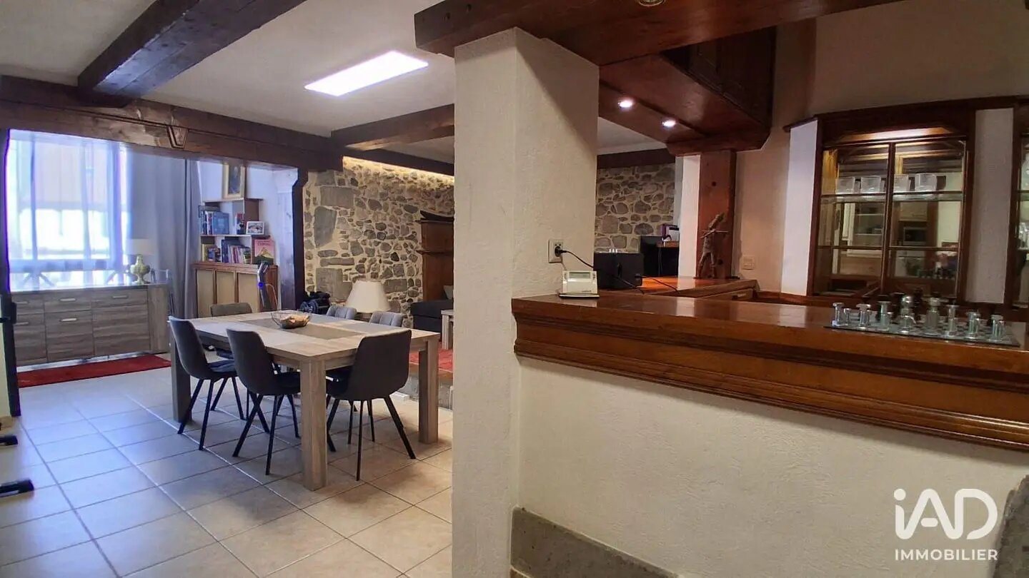 Appartement à vendre, 107m², La Roche-sur-Foron