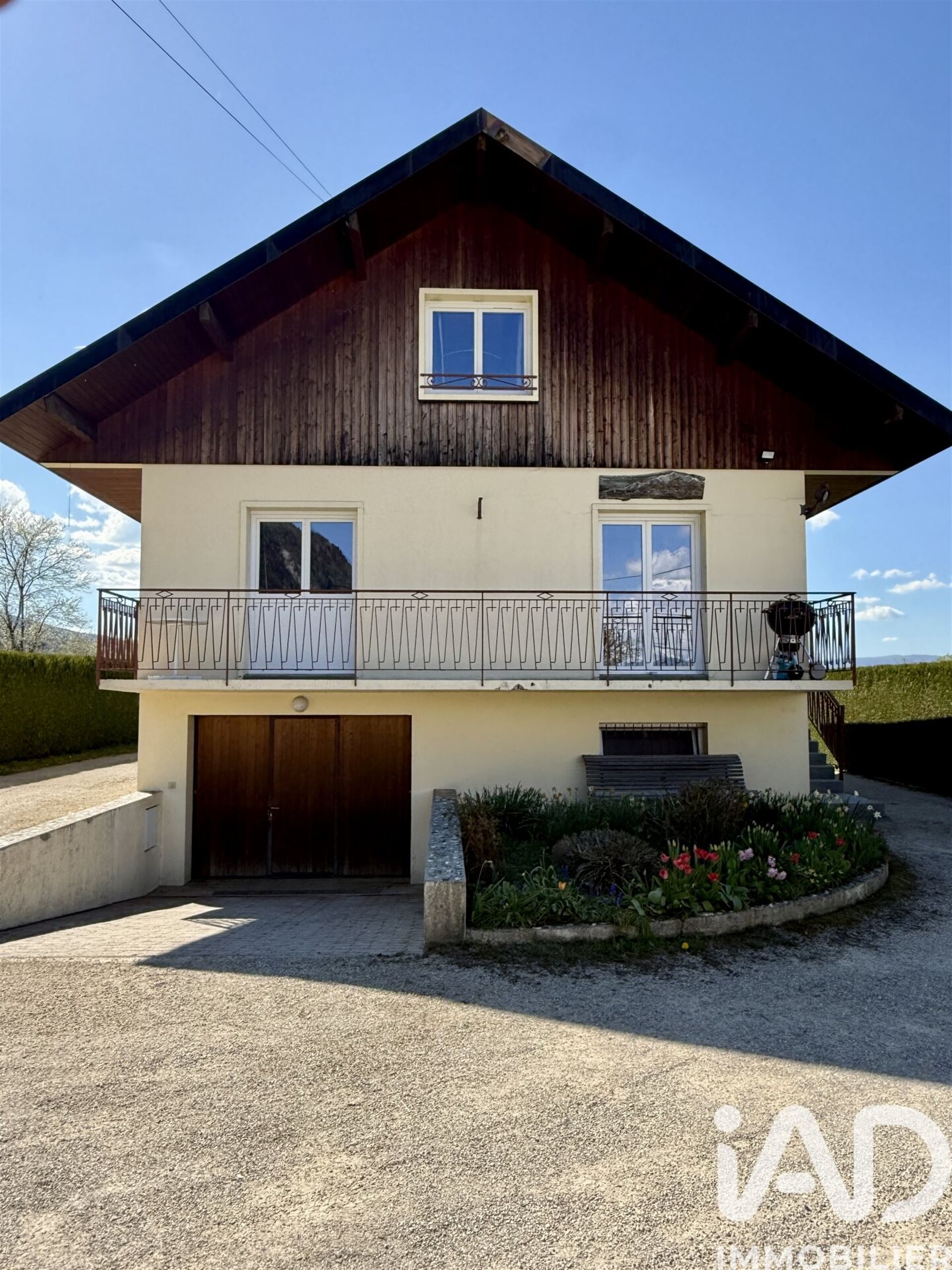 Maison à vendre, 126m², Bonneville