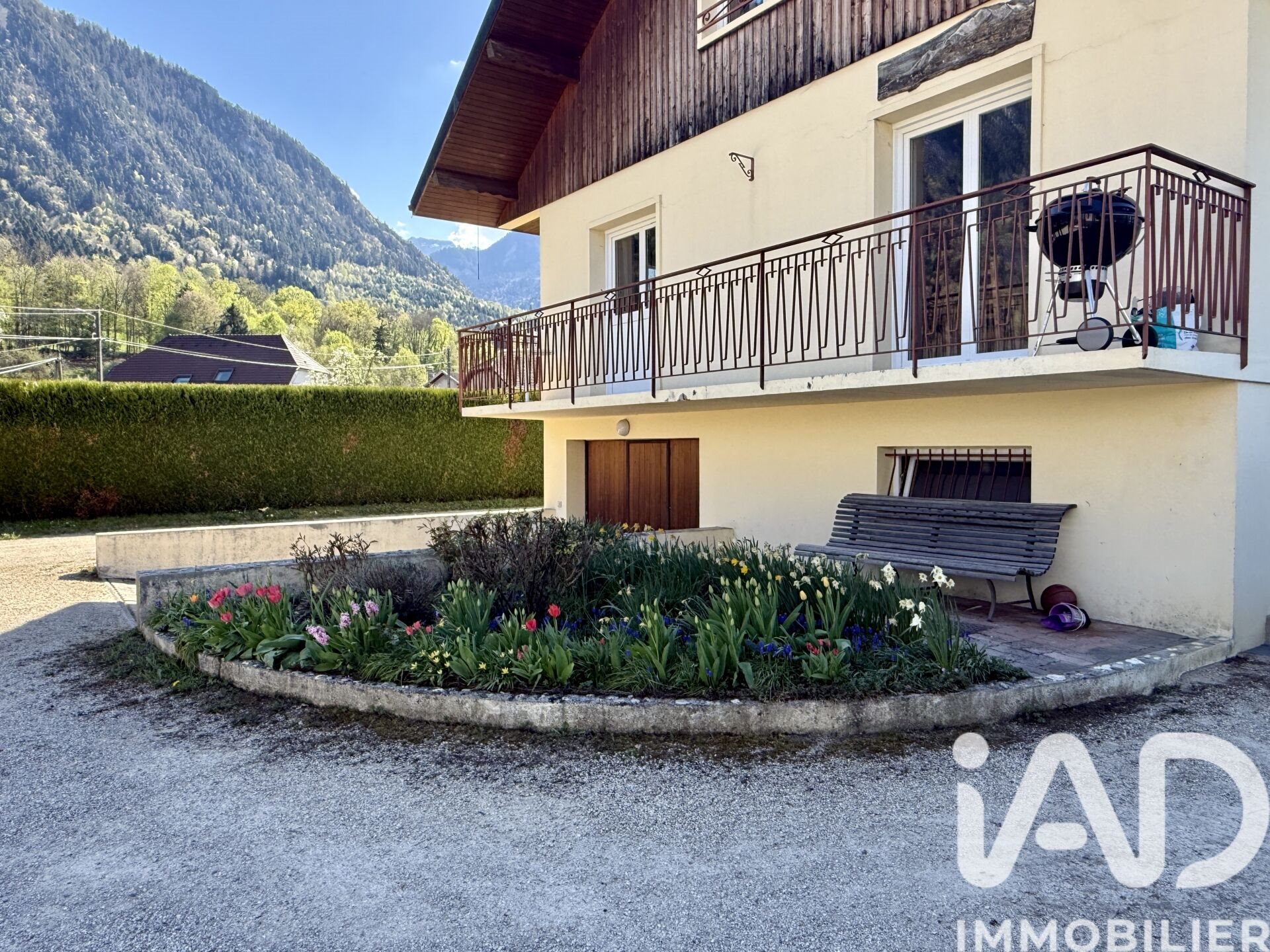 Maison à vendre, 126m², Bonneville