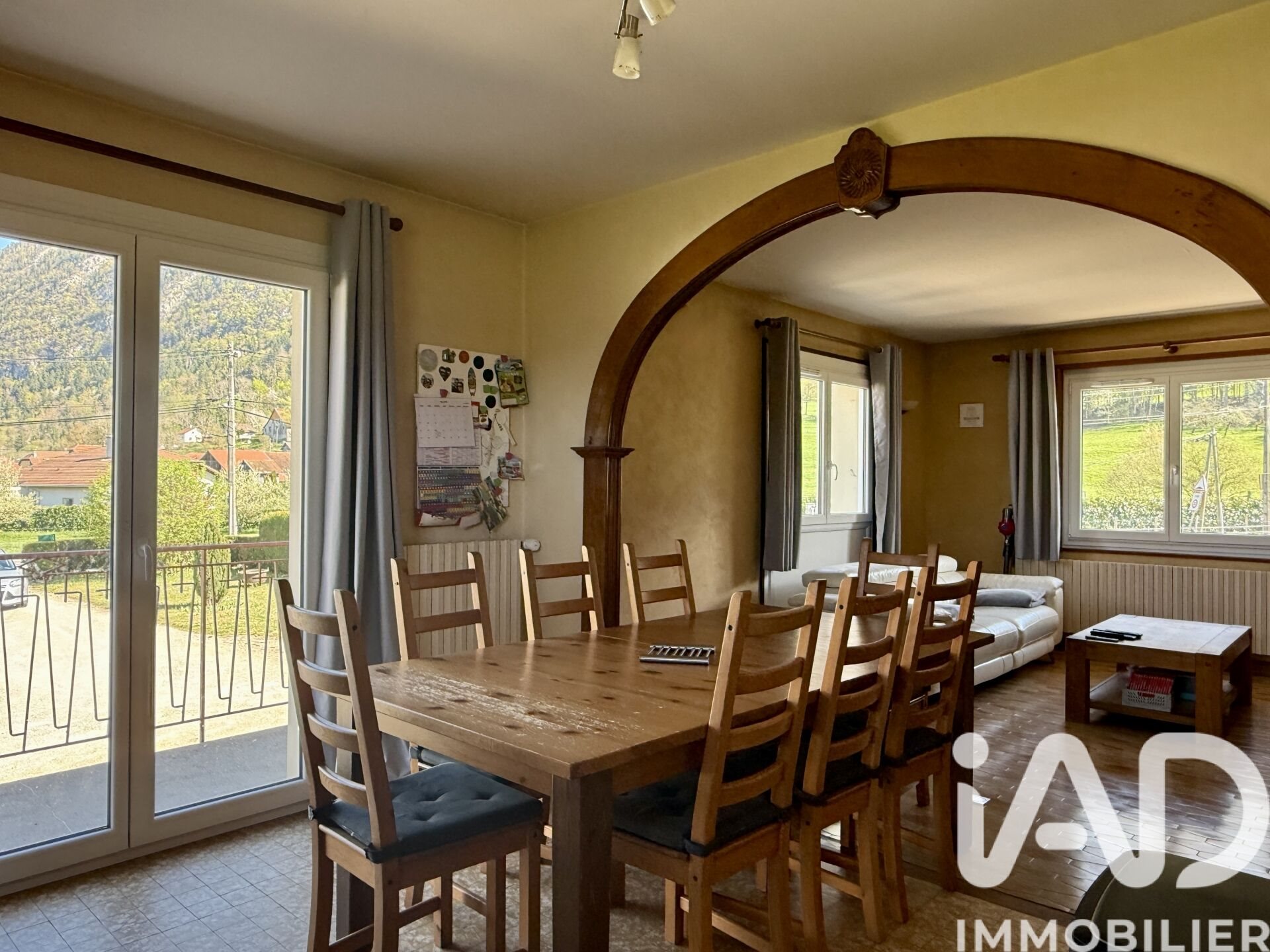 Maison à vendre, 126m², Bonneville