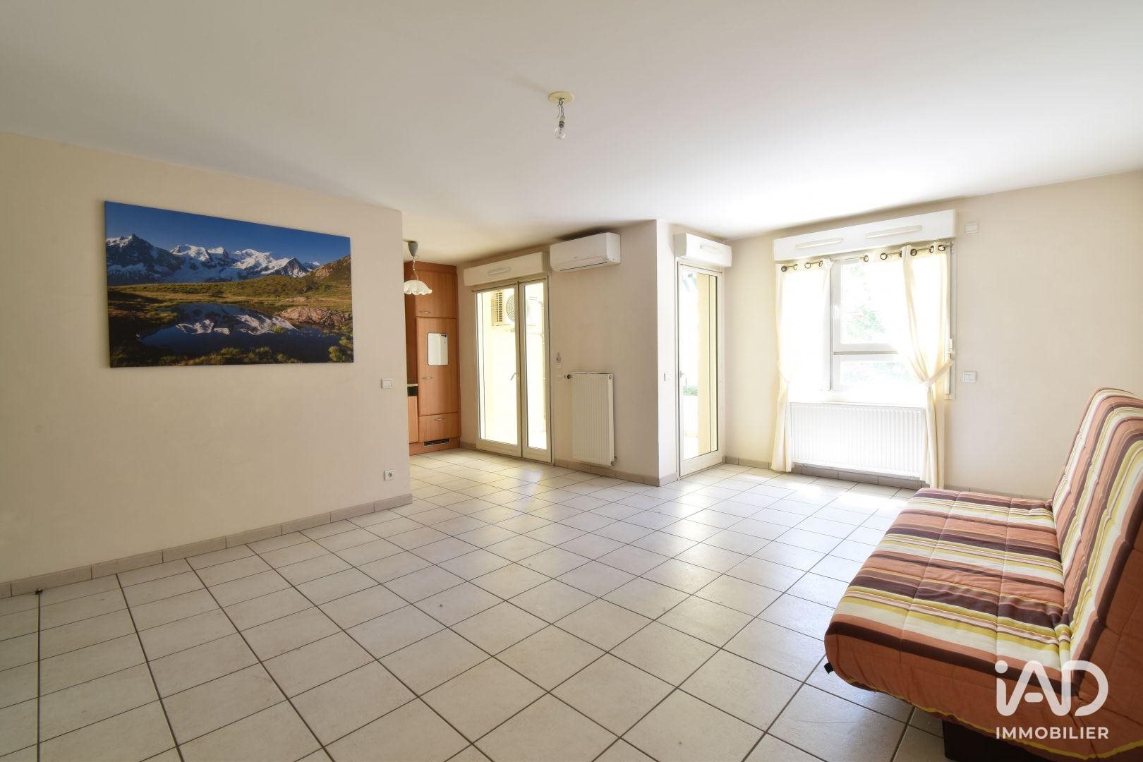 Appartement à vendre, 89m², La Roche-sur-Foron