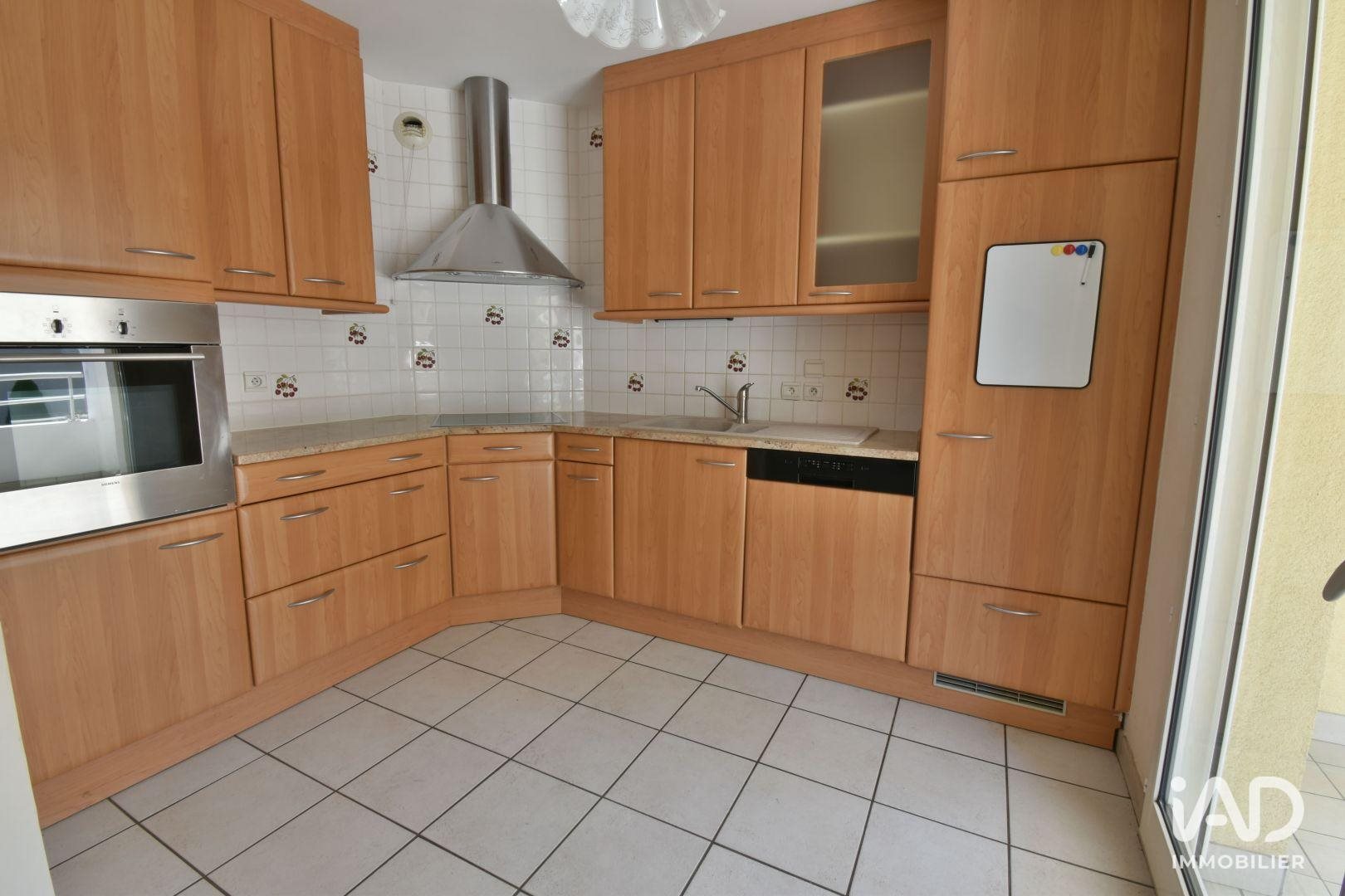 Appartement à vendre, 89m², La Roche-sur-Foron
