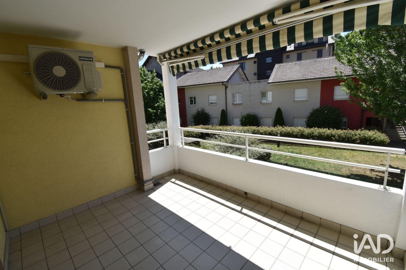 Appartement à vendre, 89m², La Roche-sur-Foron
