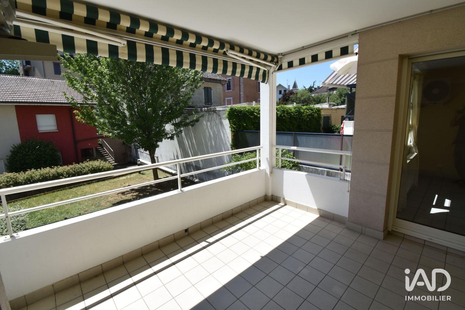 Appartement à vendre, 89m², La Roche-sur-Foron