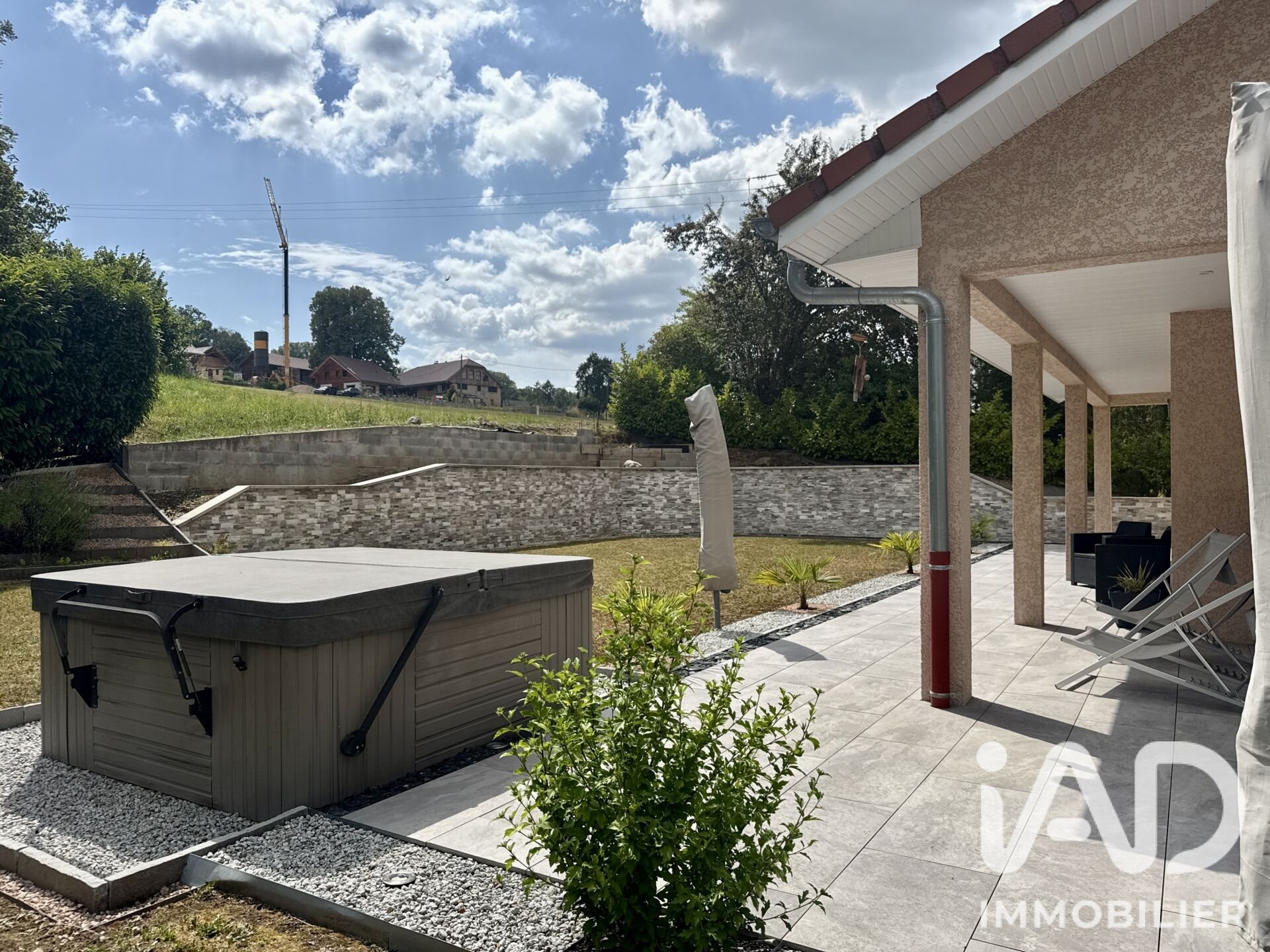 Maison à vendre, 158m², La Roche-sur-Foron