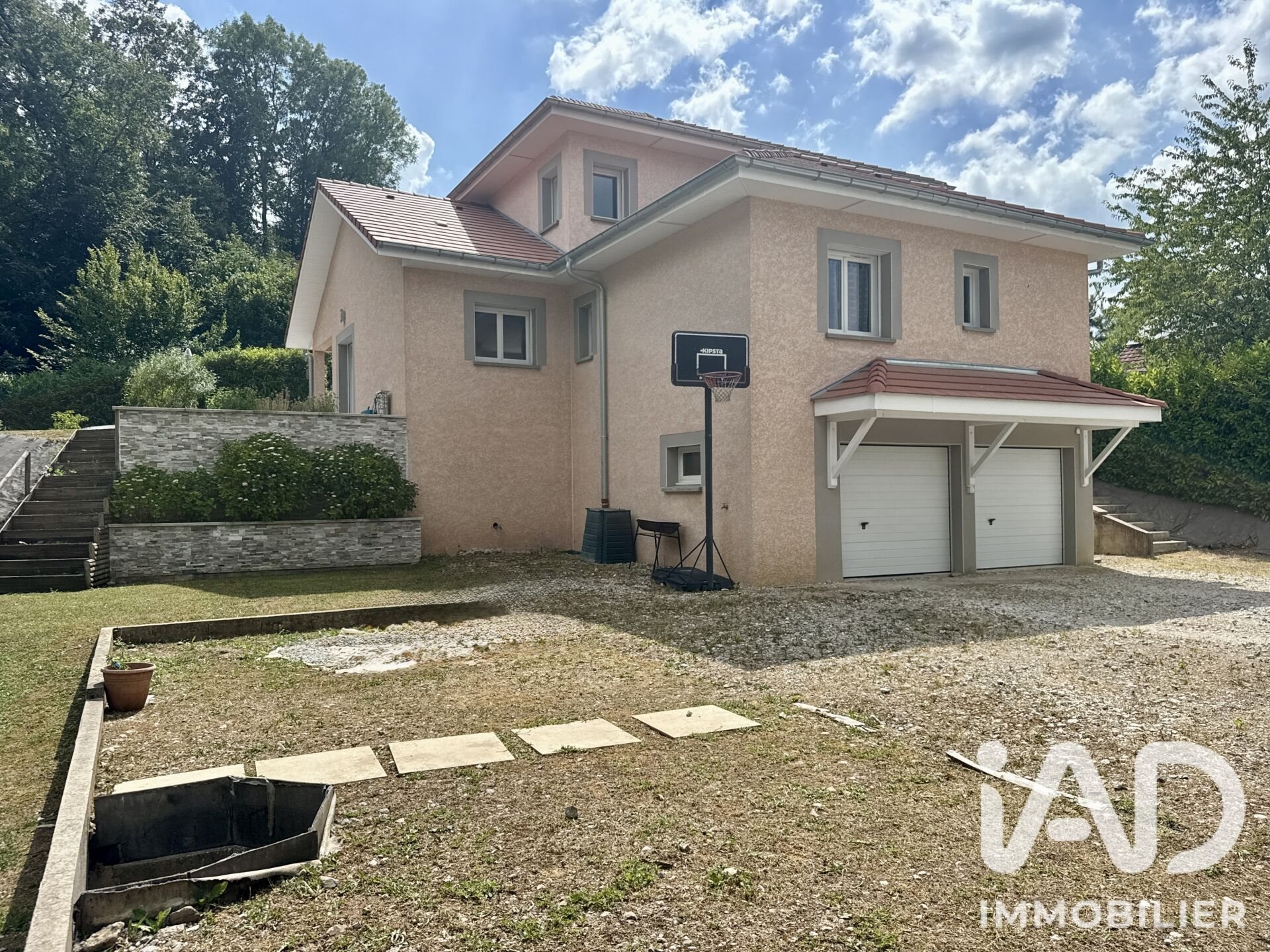 Maison à vendre, 158m², La Roche-sur-Foron
