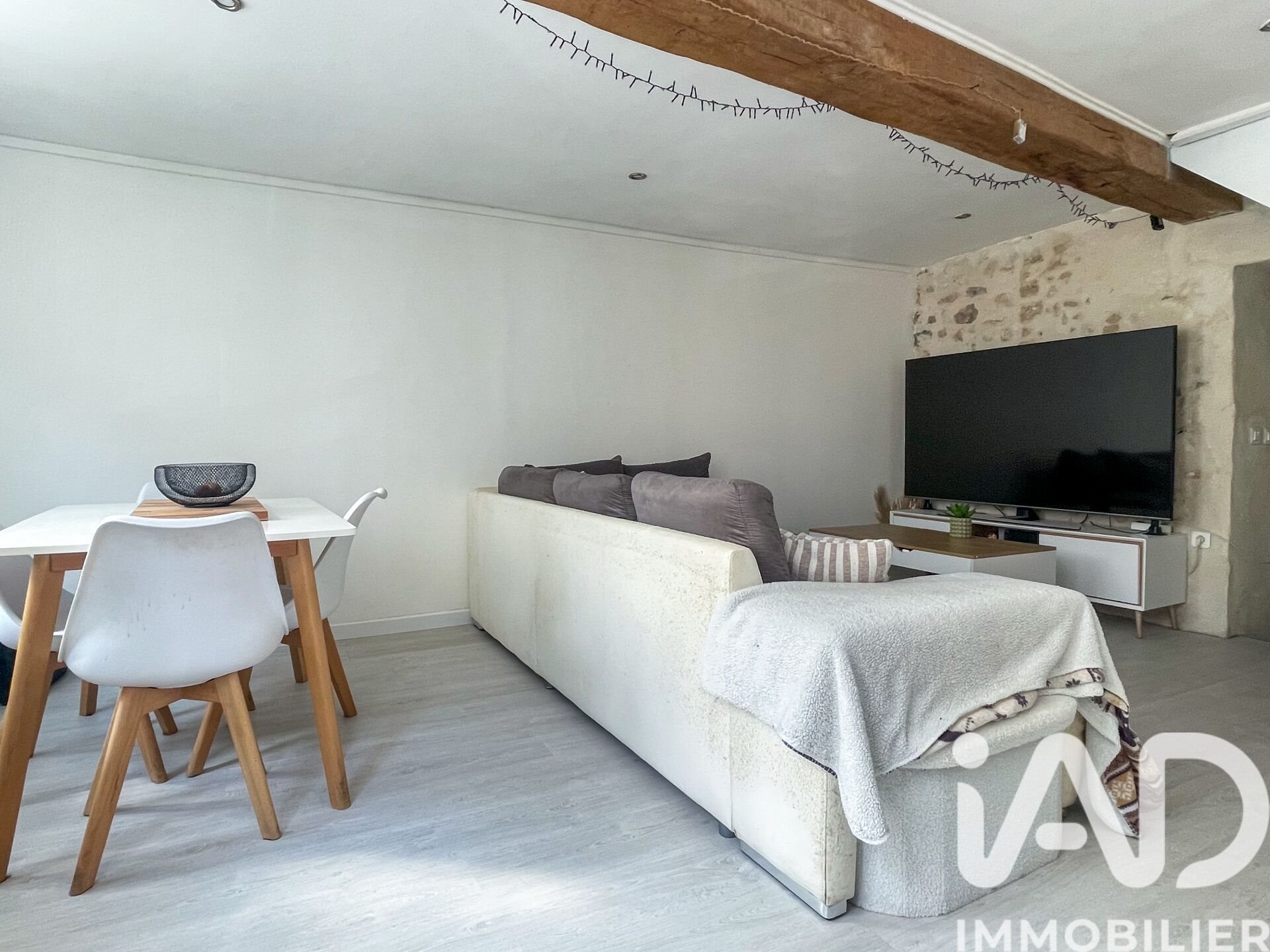 Maison à vendre, 85m², Beaumont-sur-Oise