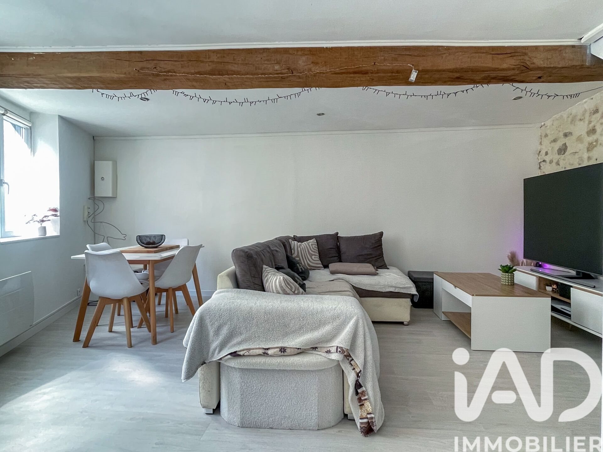 Maison à vendre, 85m², Beaumont-sur-Oise