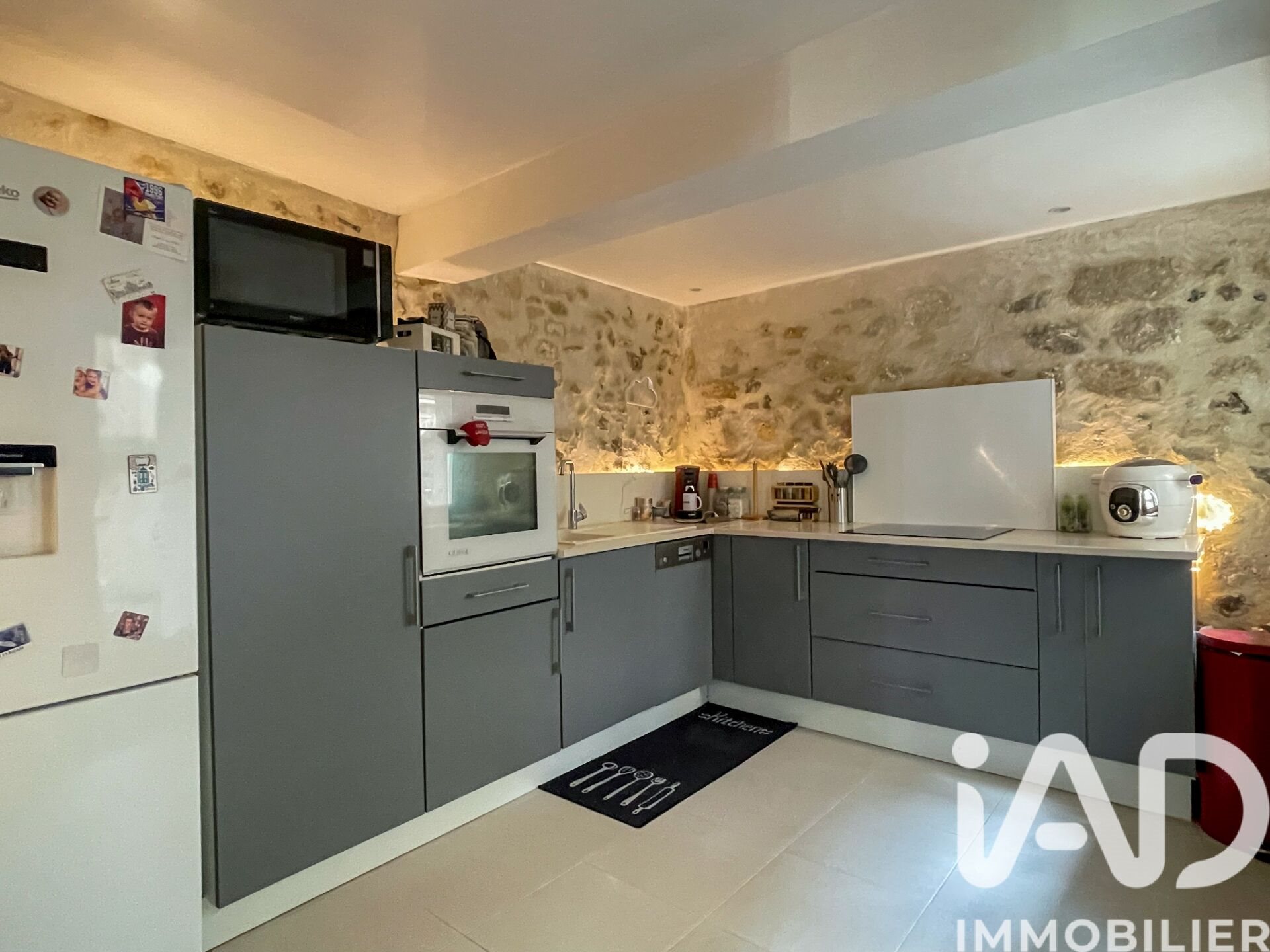 Maison à vendre, 85m², Beaumont-sur-Oise
