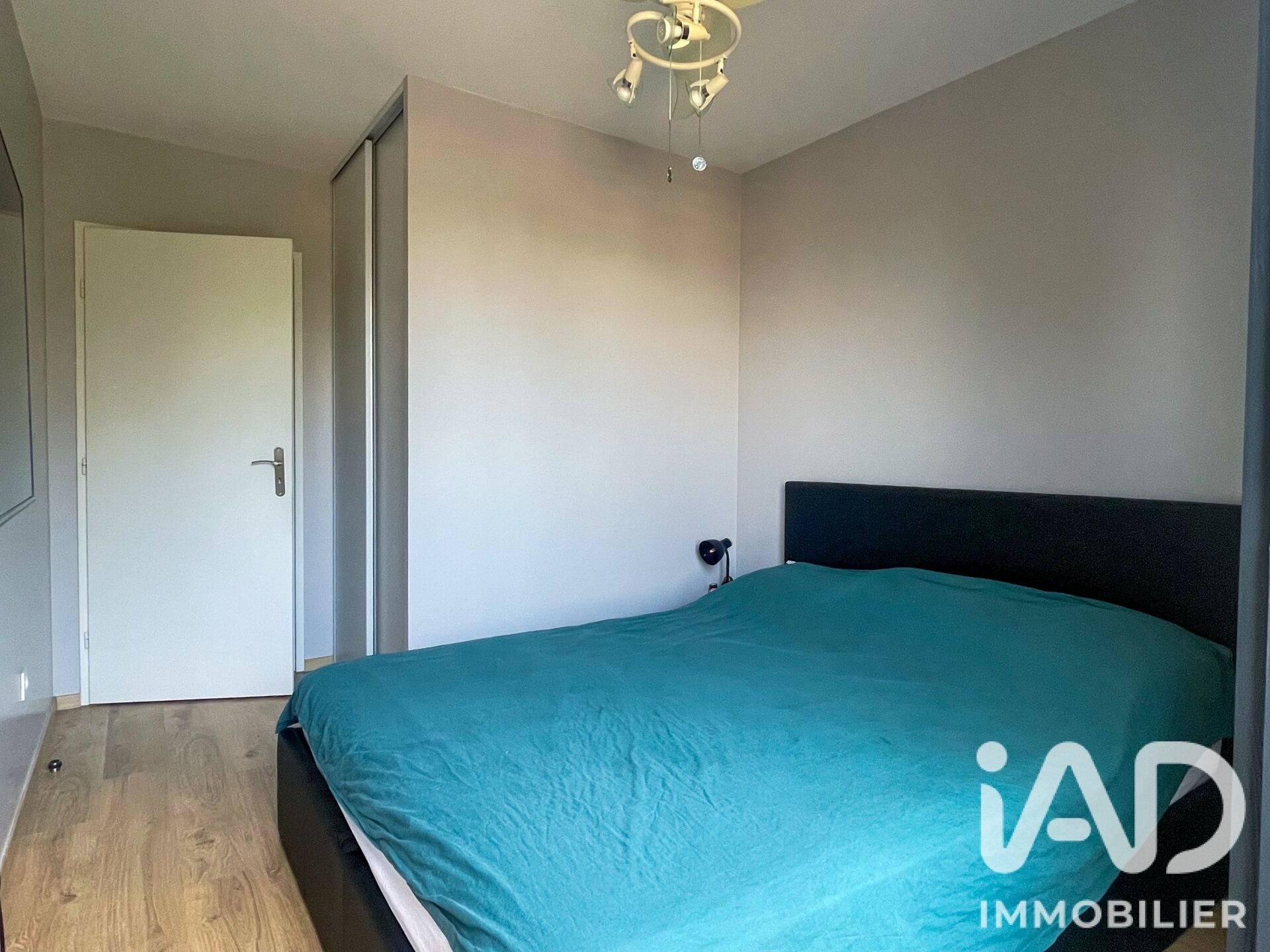 Appartement à vendre, 53m², Persan