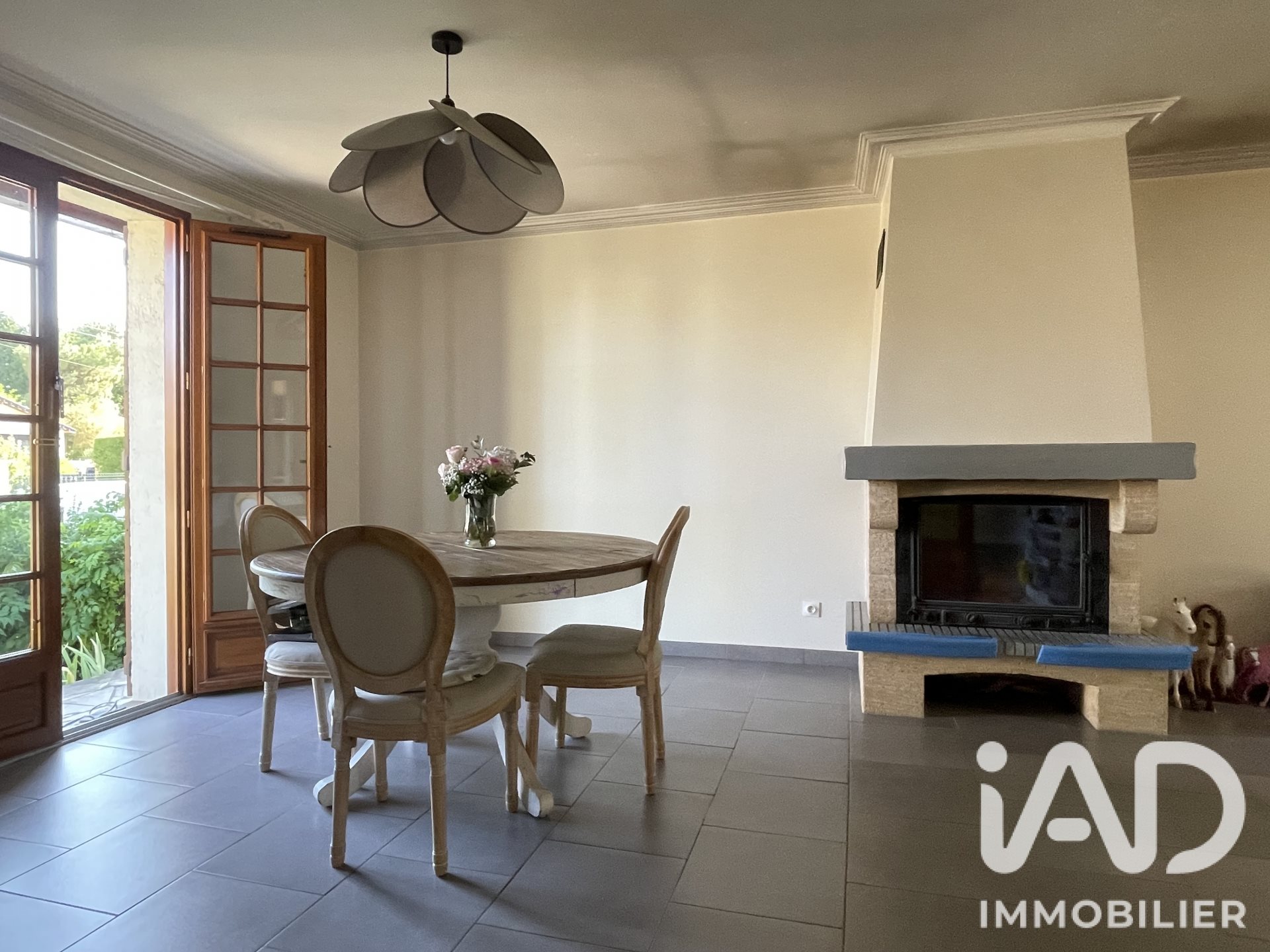 Maison à vendre, 110m², Bernes-sur-Oise