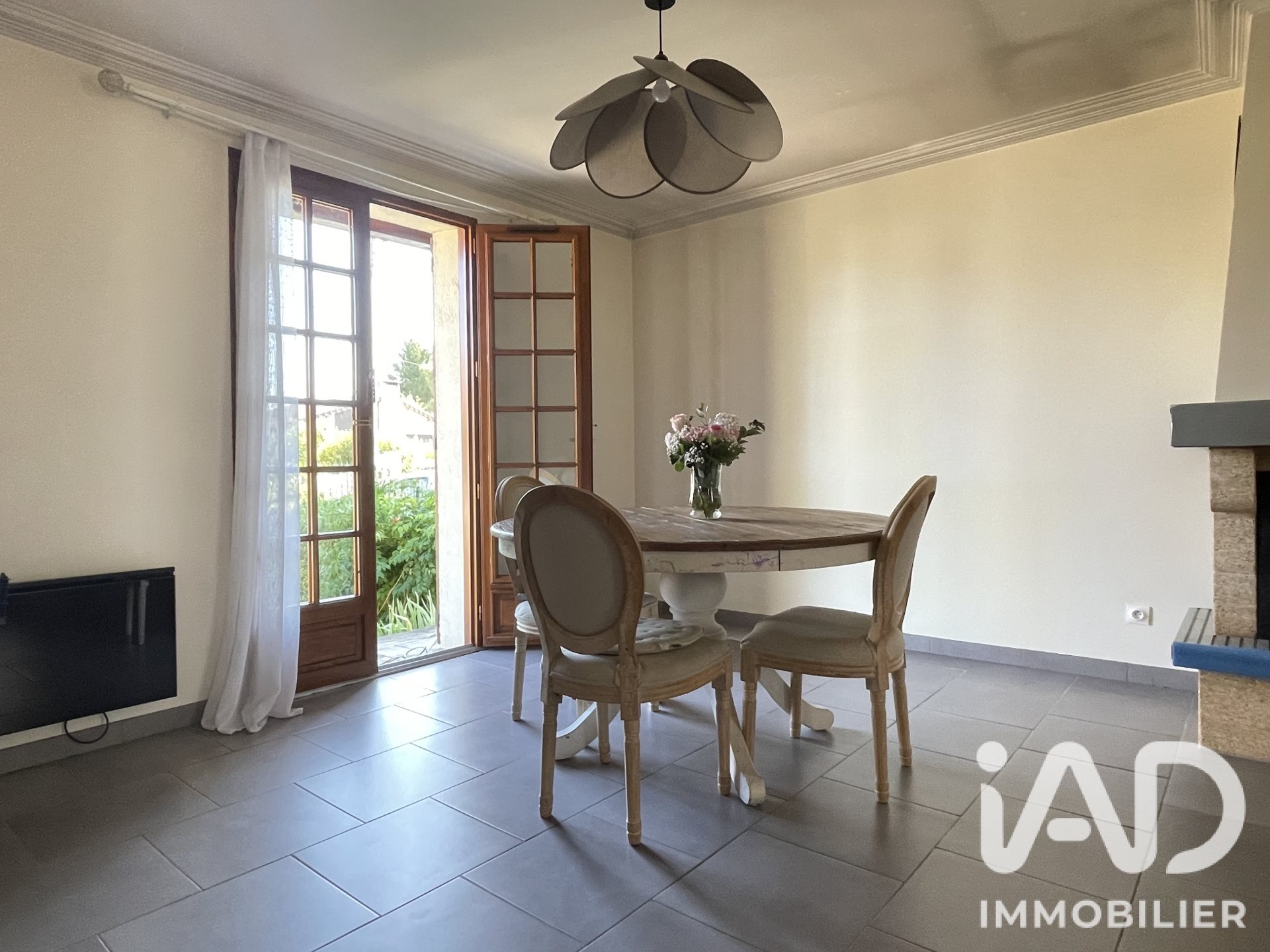 Maison à vendre, 110m², Bernes-sur-Oise