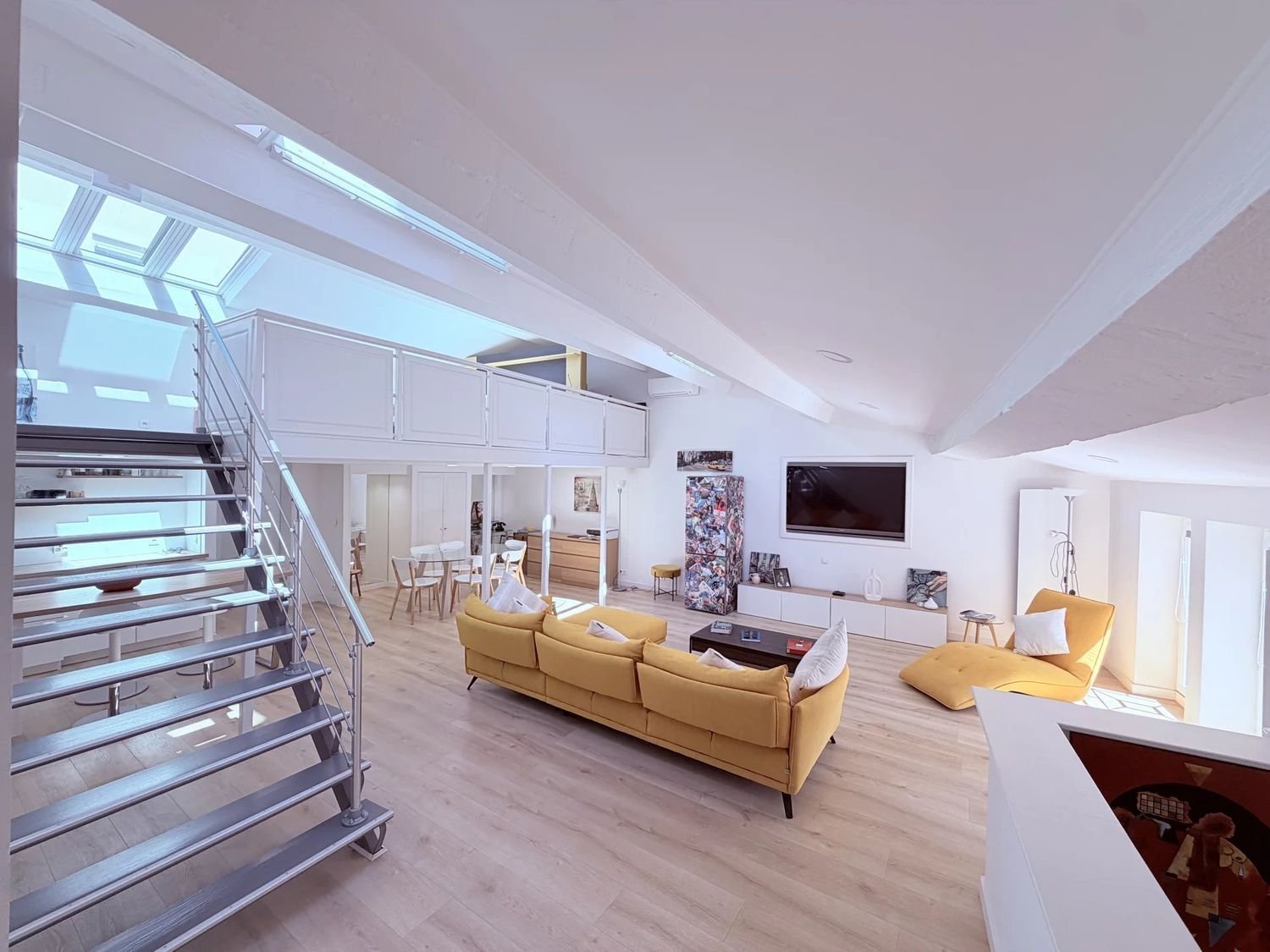 Appartement à vendre, 130m², Cannes