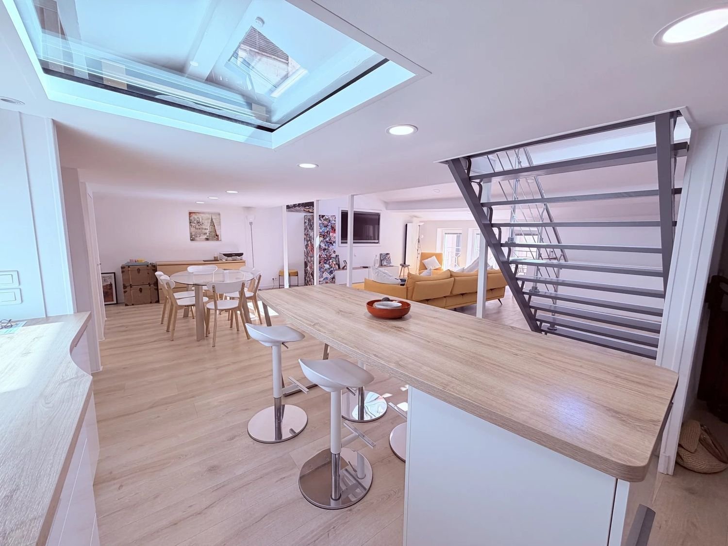 Appartement à vendre, 130m², Cannes