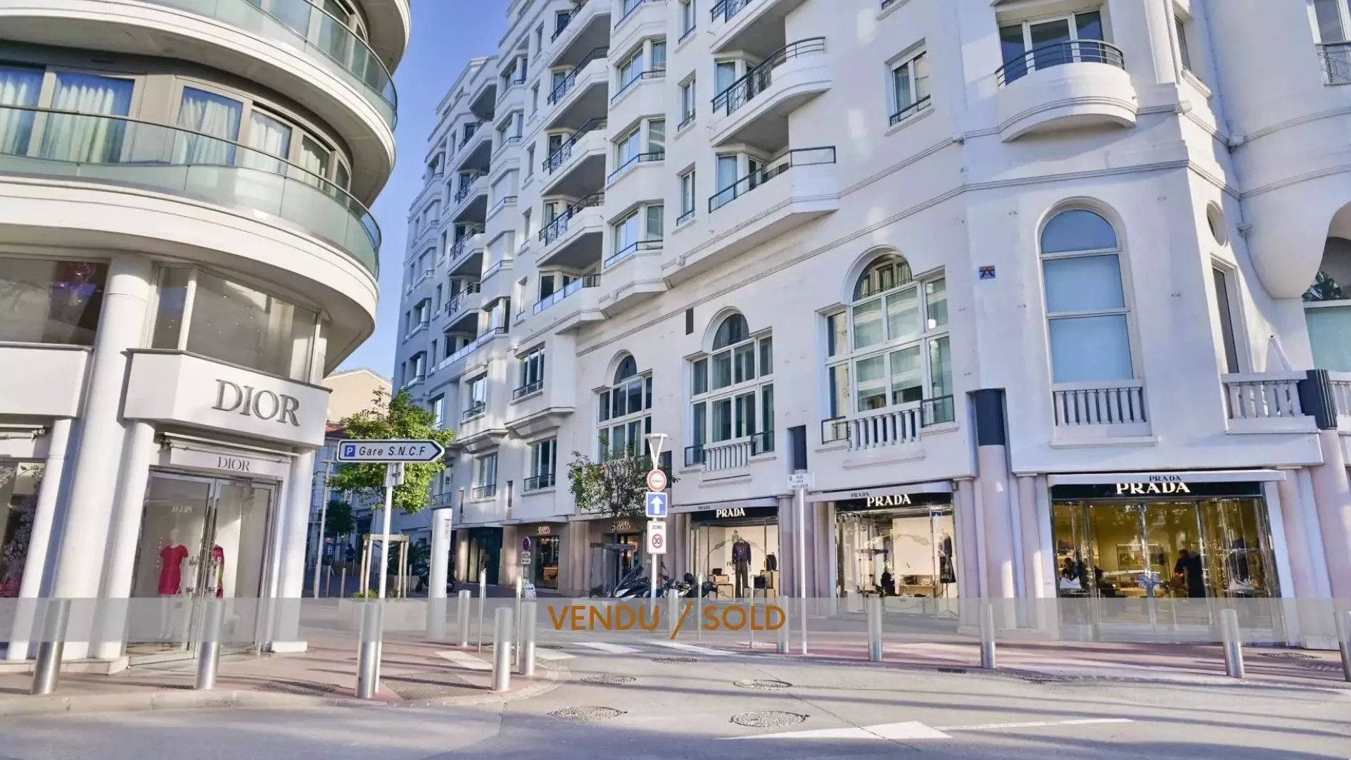 Maison à vendre, 53m², Cannes