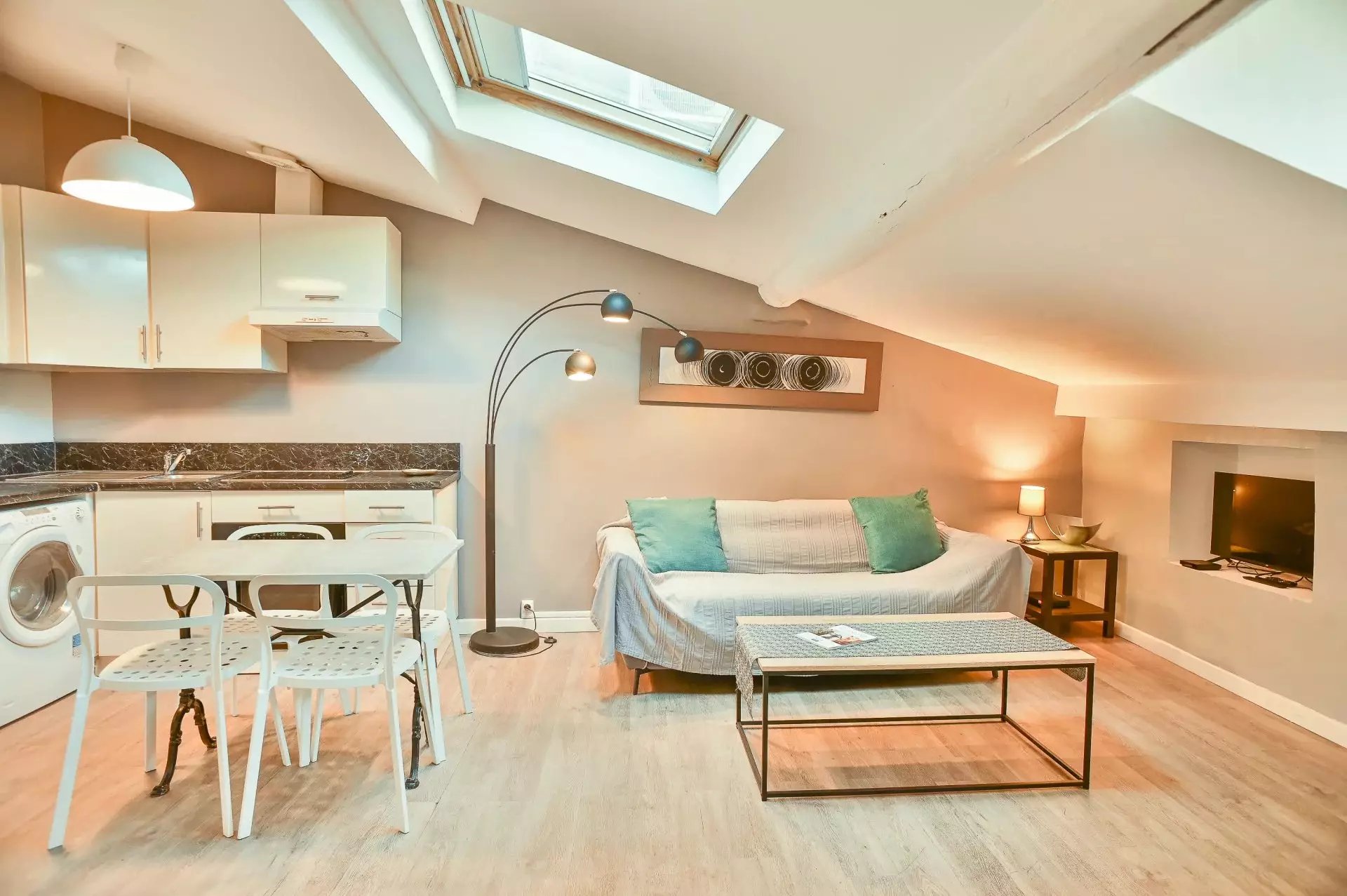 Maison à vendre, 53m², Cannes