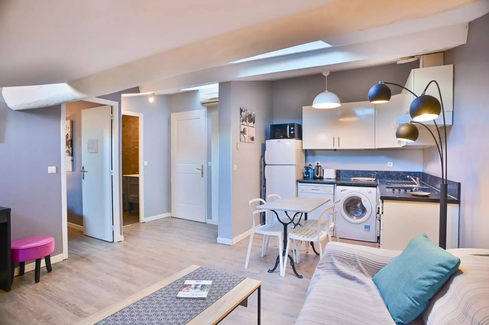 Maison à vendre, 53m², Cannes