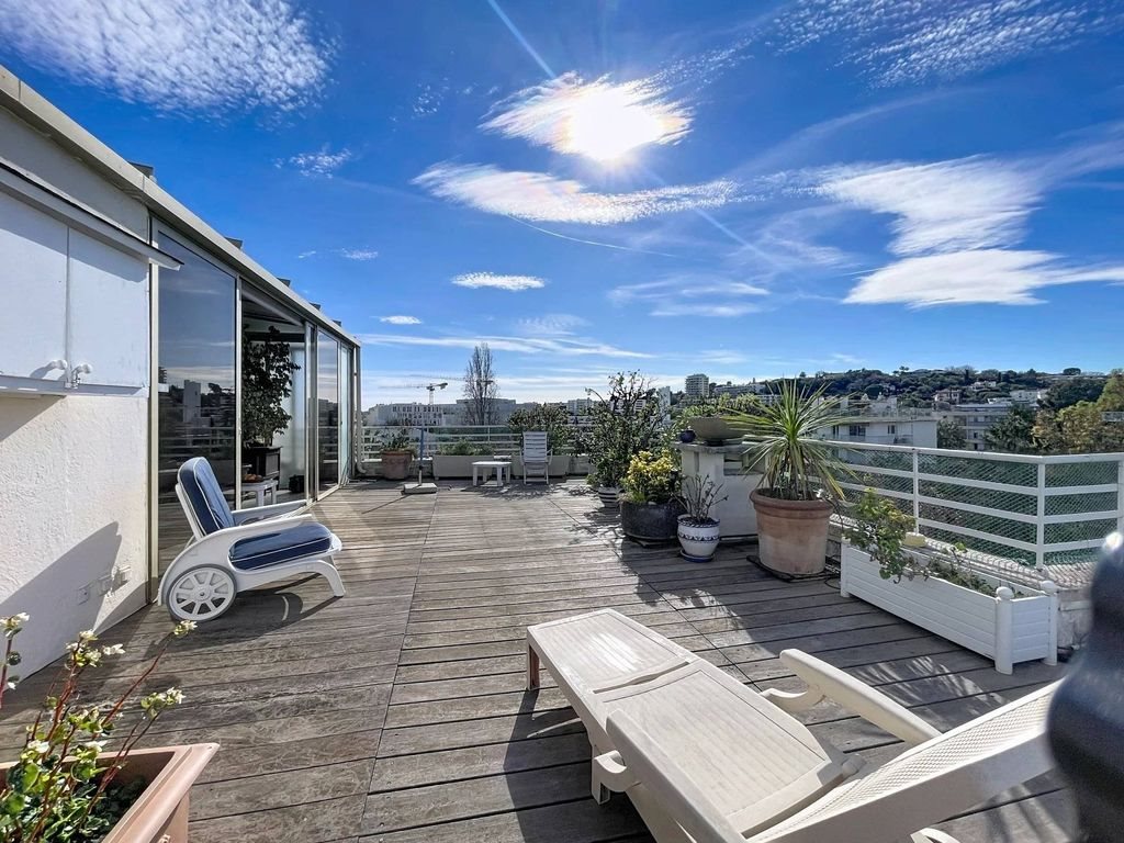 Appartement à vendre, 154m², Antibes