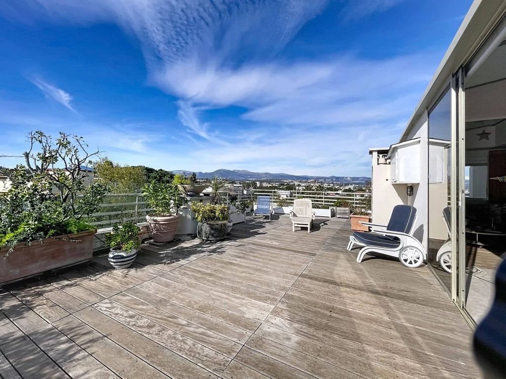 Appartement à vendre, 154m², Antibes