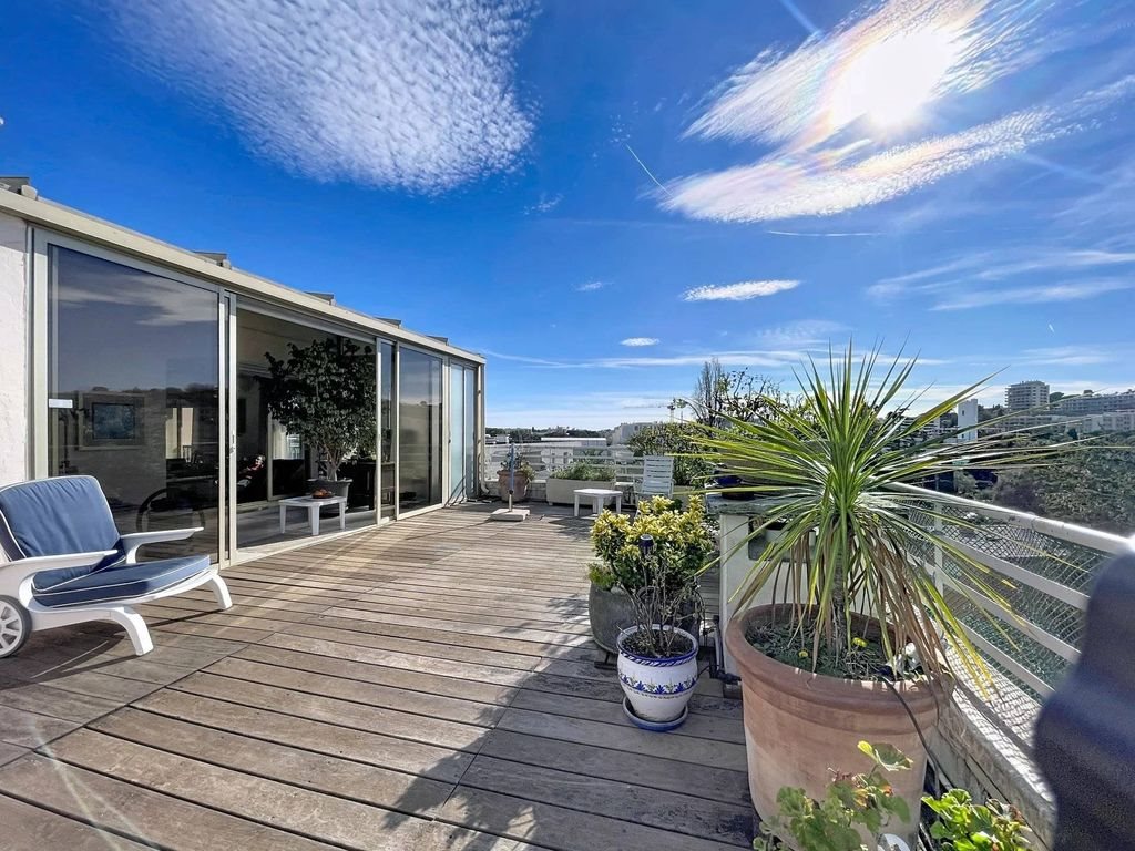 Appartement à vendre, 154m², Antibes