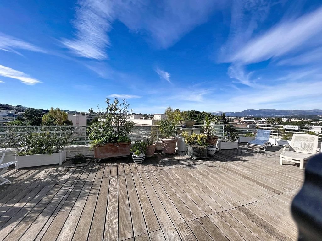 Appartement à vendre, 154m², Antibes