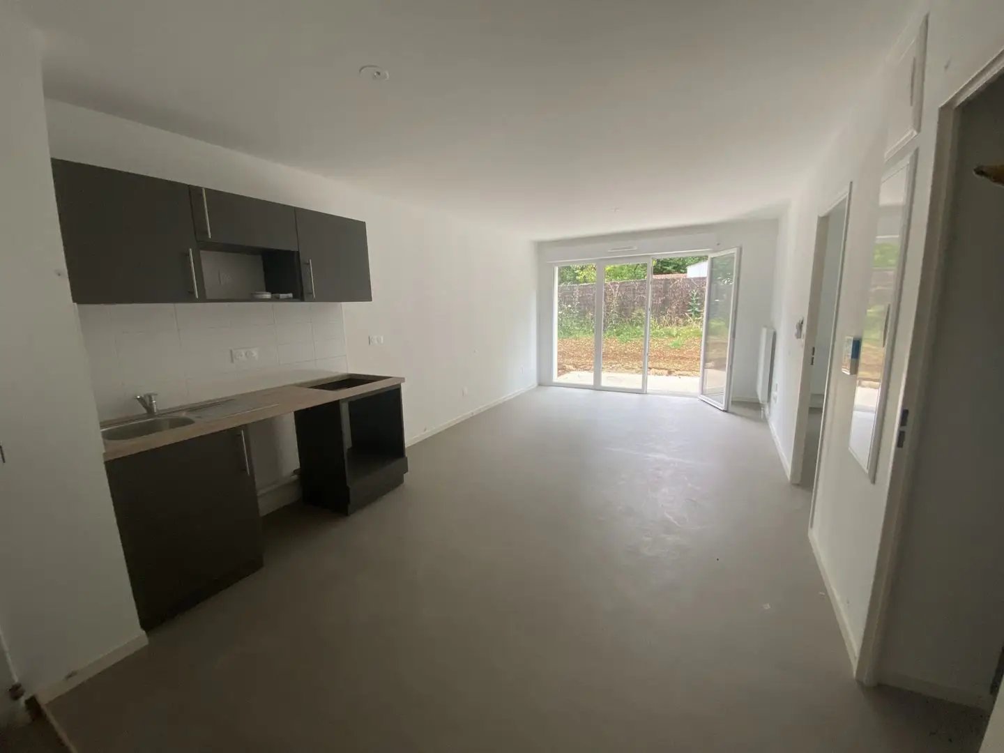 Appartement à louer, 39m², Poitiers