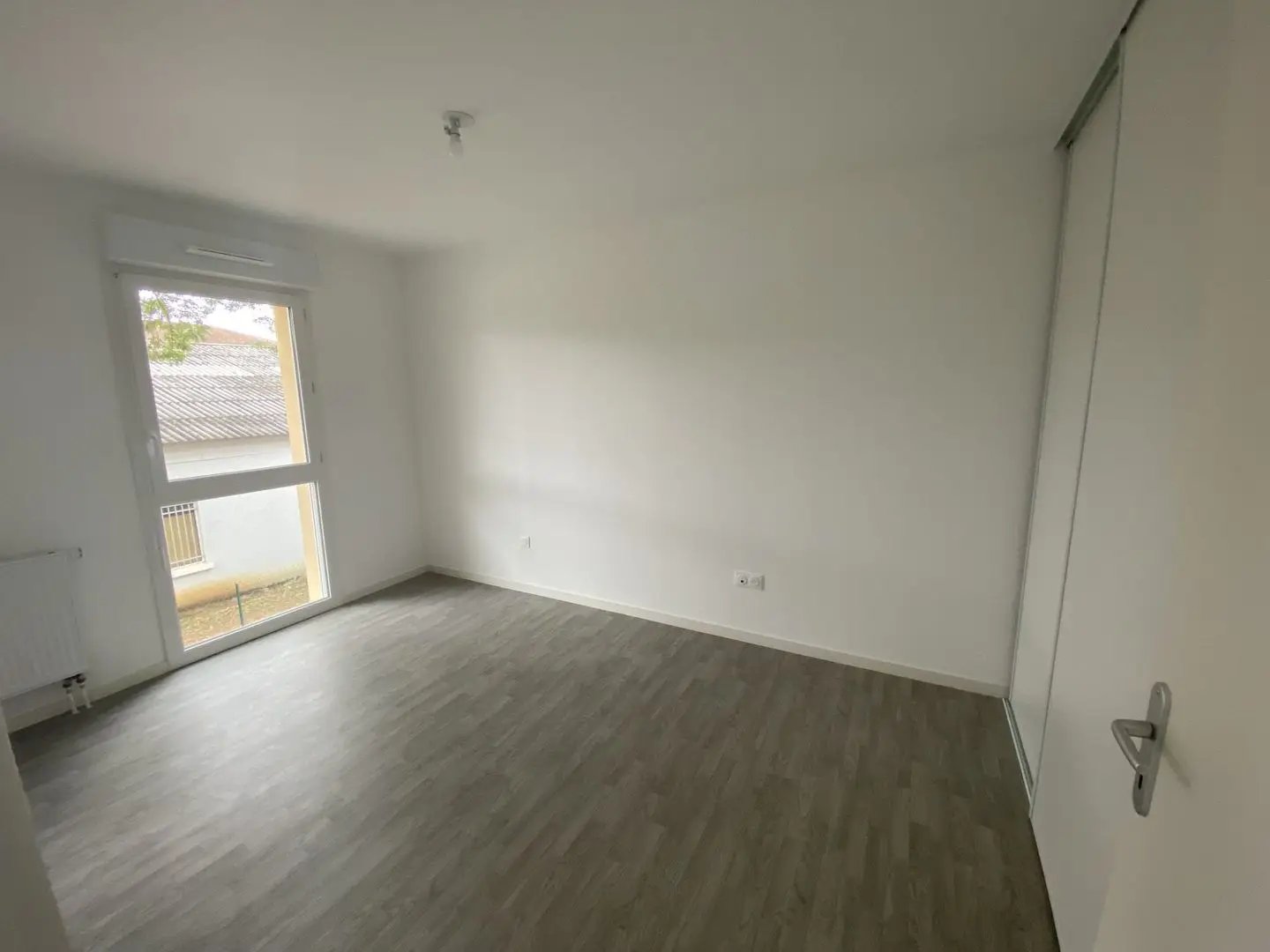 Appartement à louer, 39m², Poitiers