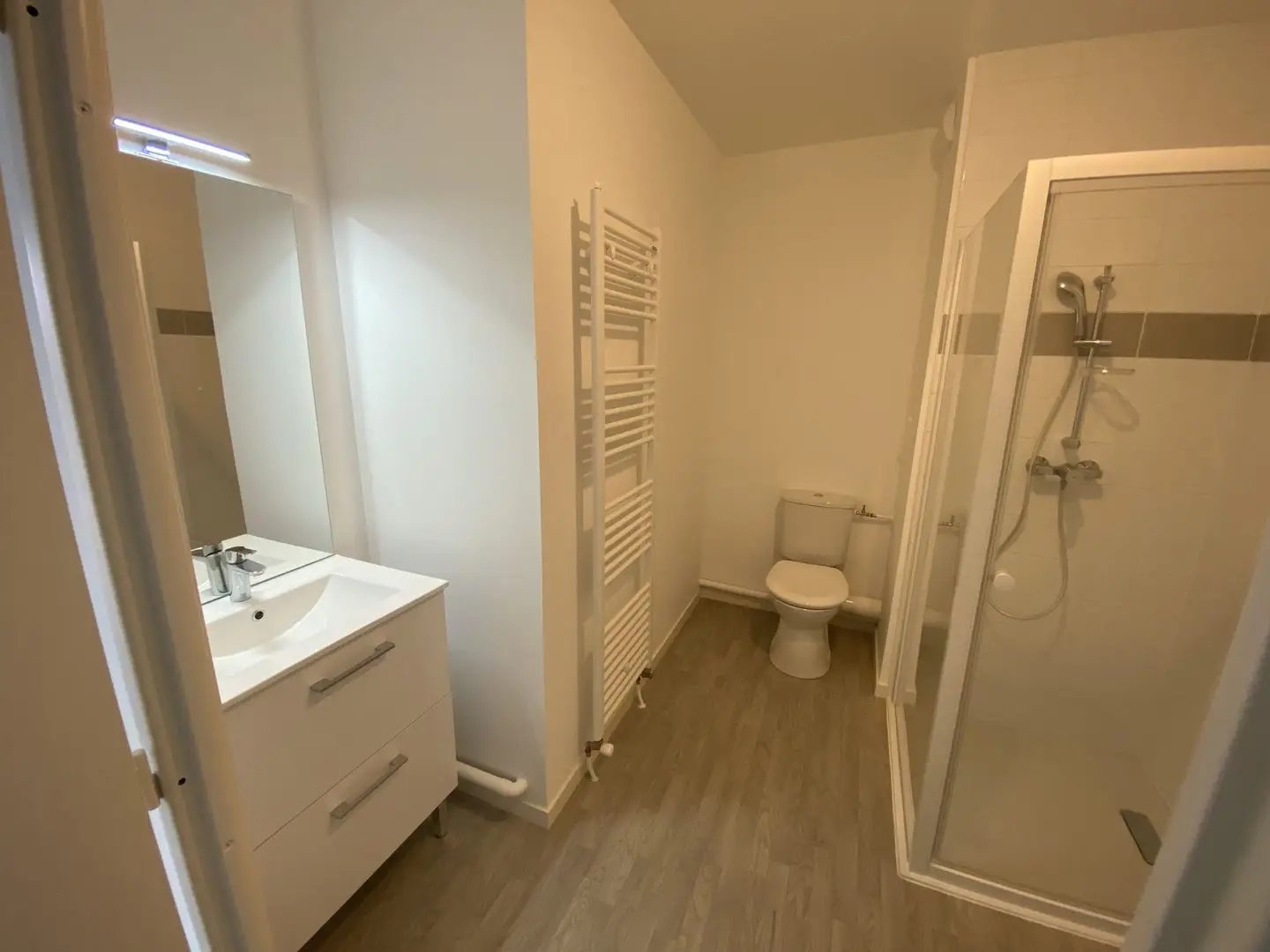 Appartement à louer, 39m², Poitiers