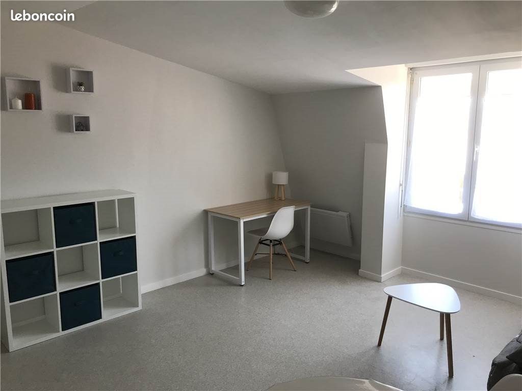 Appartement à louer, 26m², Poitiers