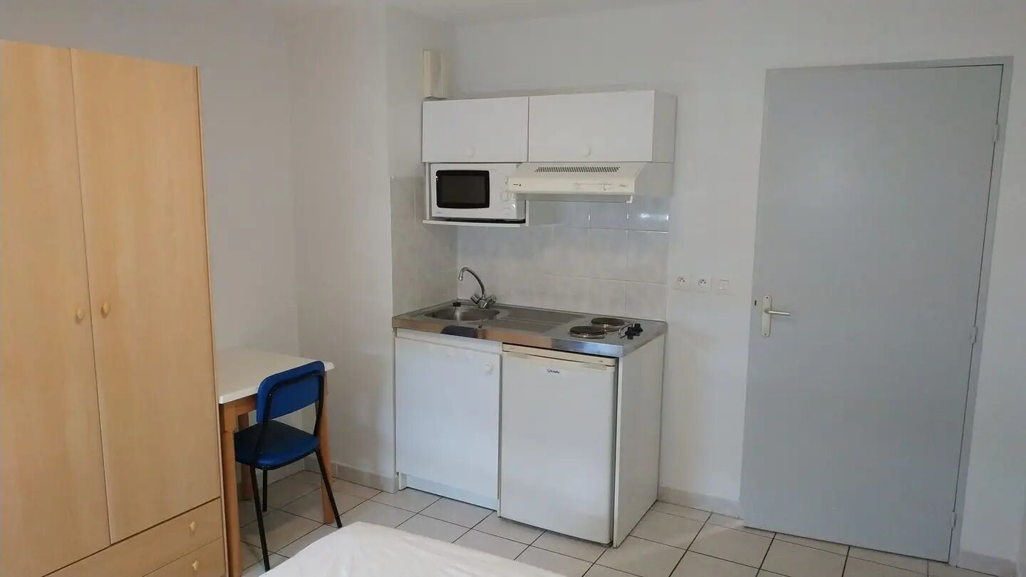 Appartement à louer, 17m², Avignon