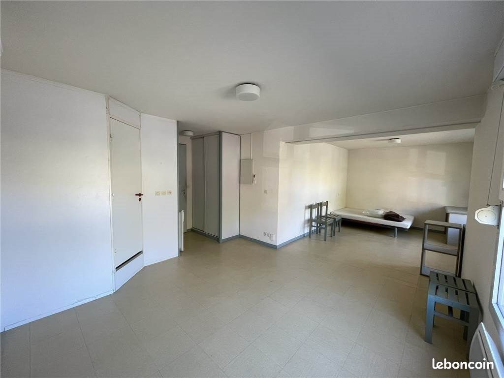 Appartement à louer, 31m², Poitiers