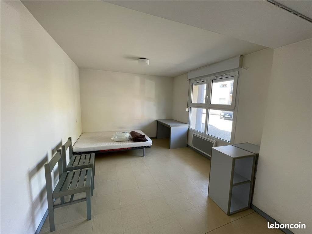Appartement à louer, 31m², Poitiers