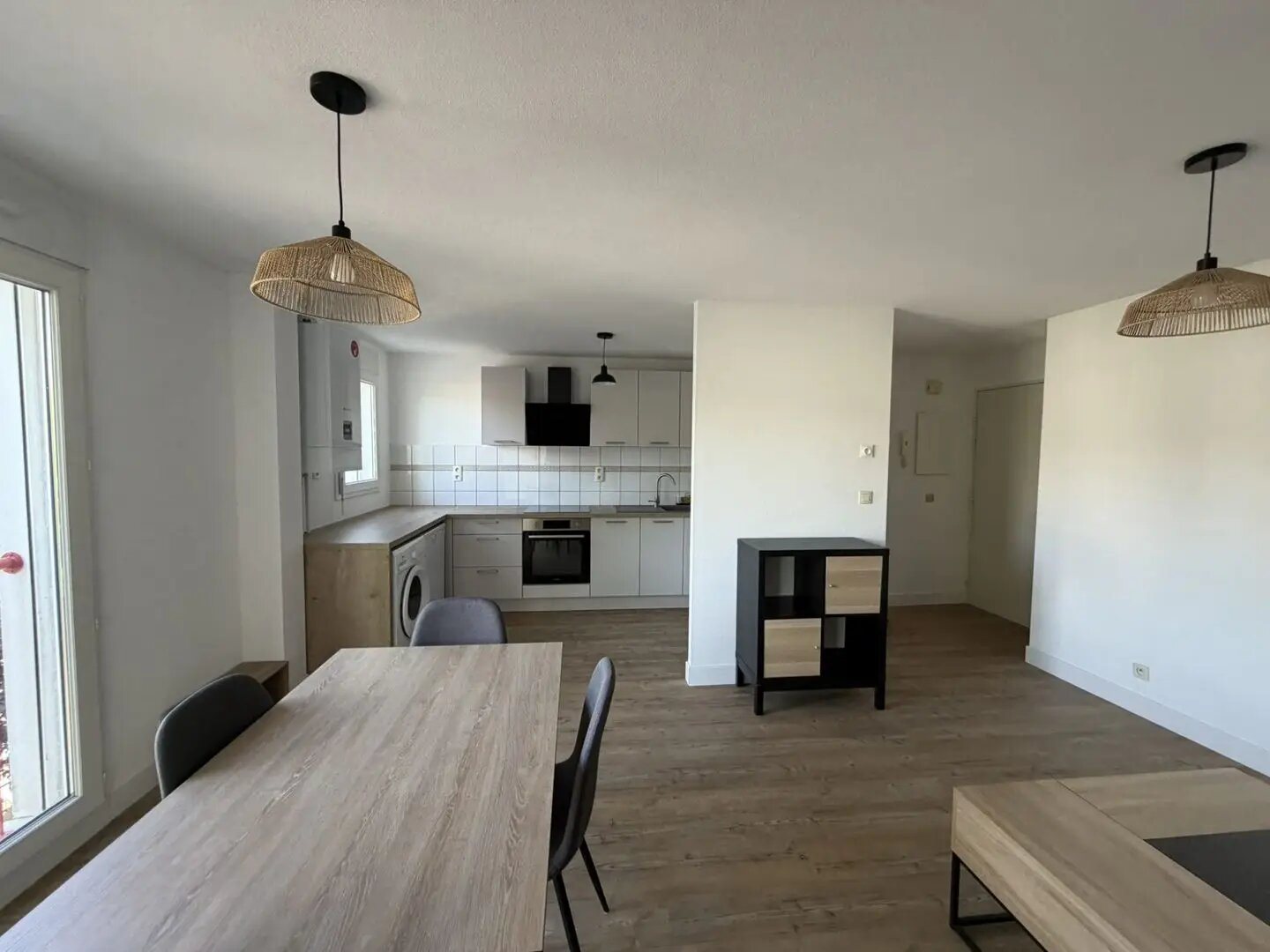 Appartement à louer, 42m², Poitiers