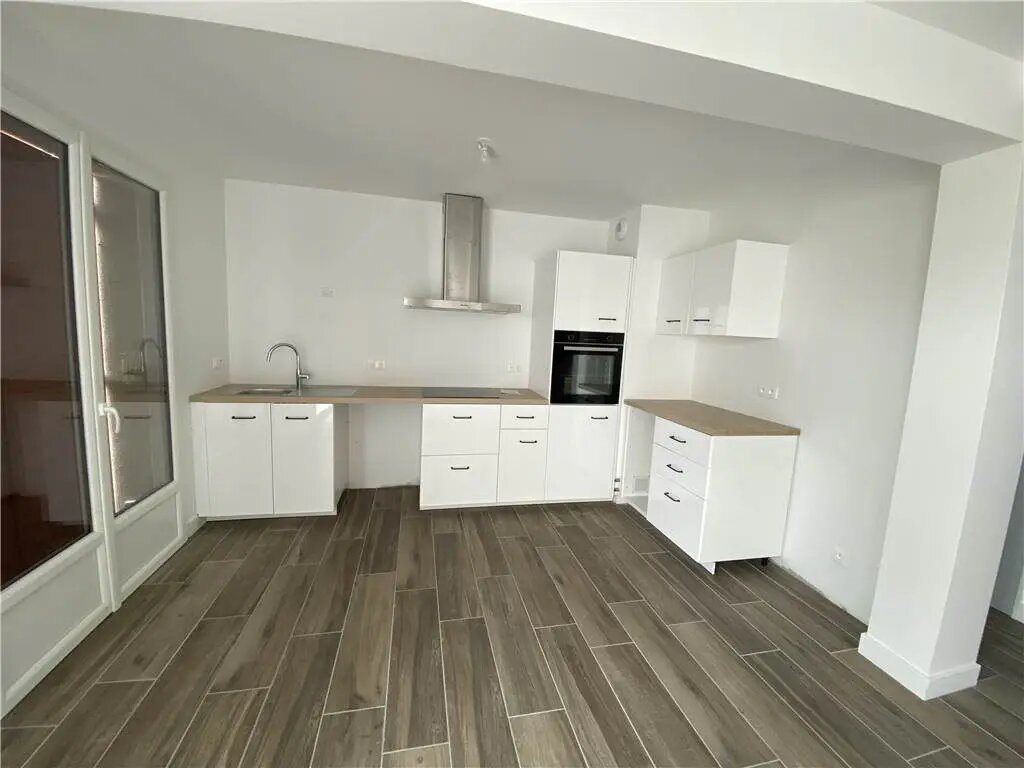 Maison à louer, 82m², Poitiers