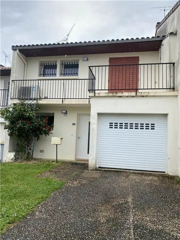 Maison à louer, 82m², Poitiers