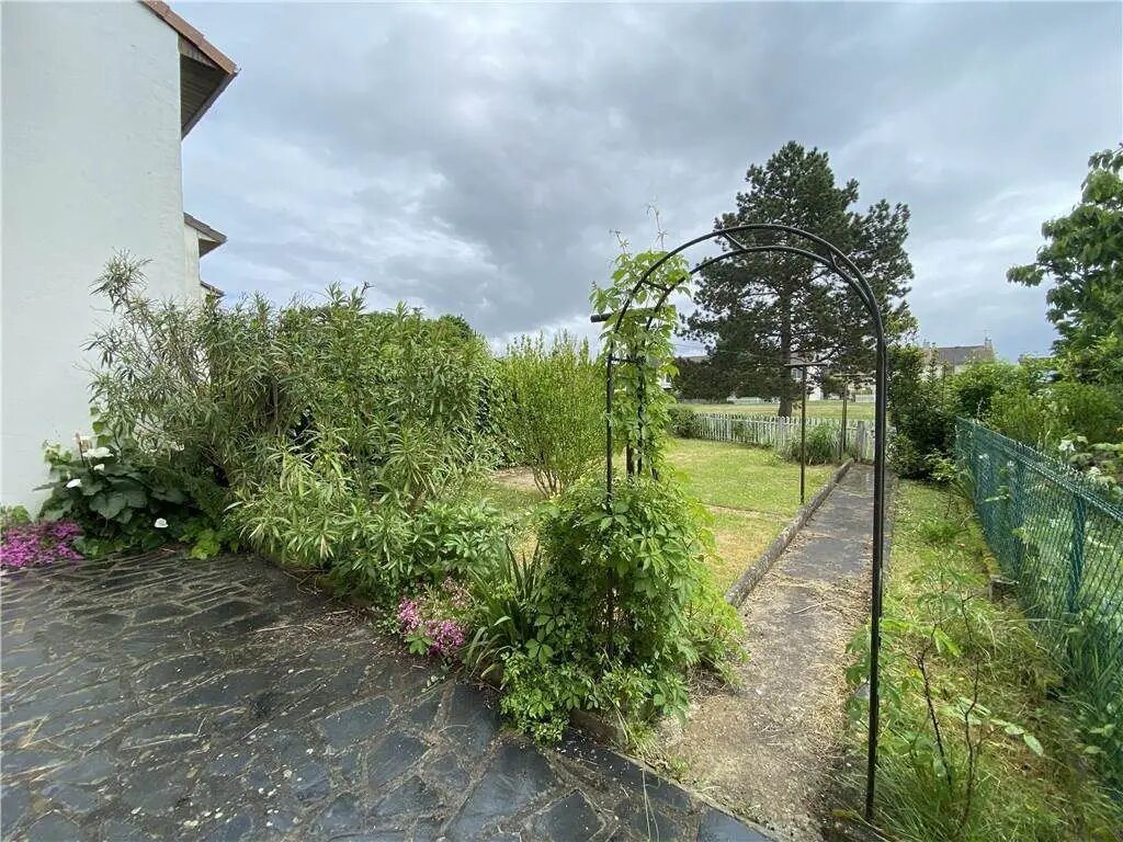 Maison à louer, 82m², Poitiers