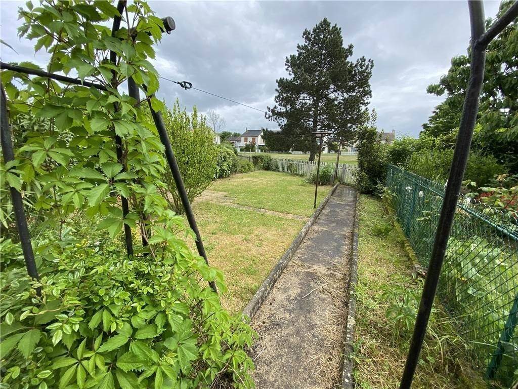 Maison à louer, 82m², Poitiers