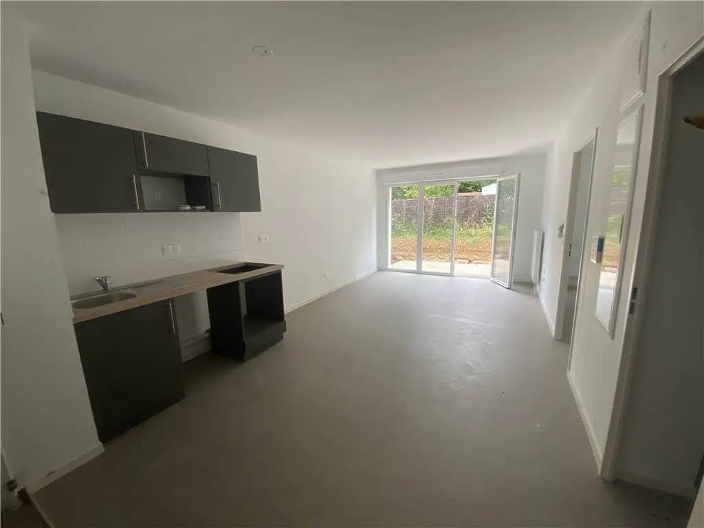 Appartement à louer, 39m², Poitiers