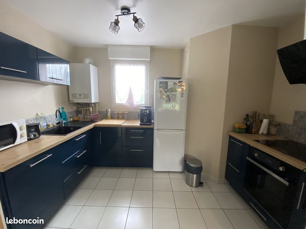 Maison à louer, 65m², Poitiers