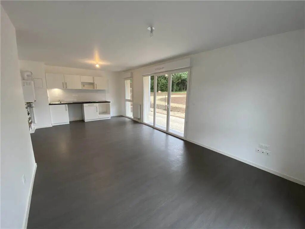 Appartement à louer, 76m², Poitiers