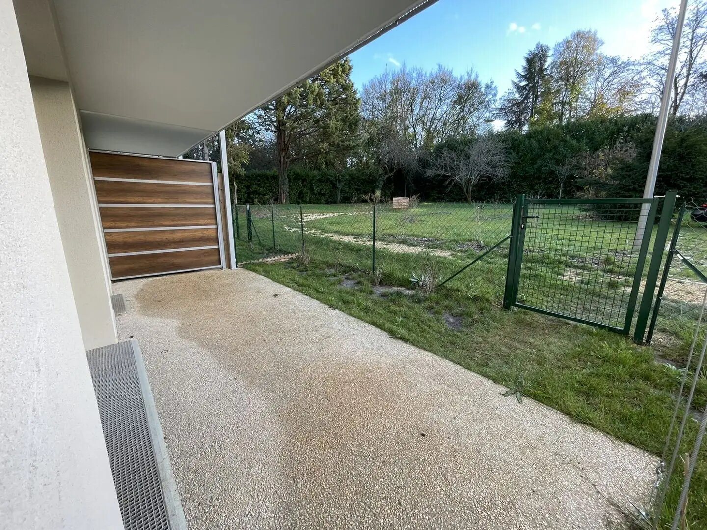 Appartement à louer, 76m², Poitiers