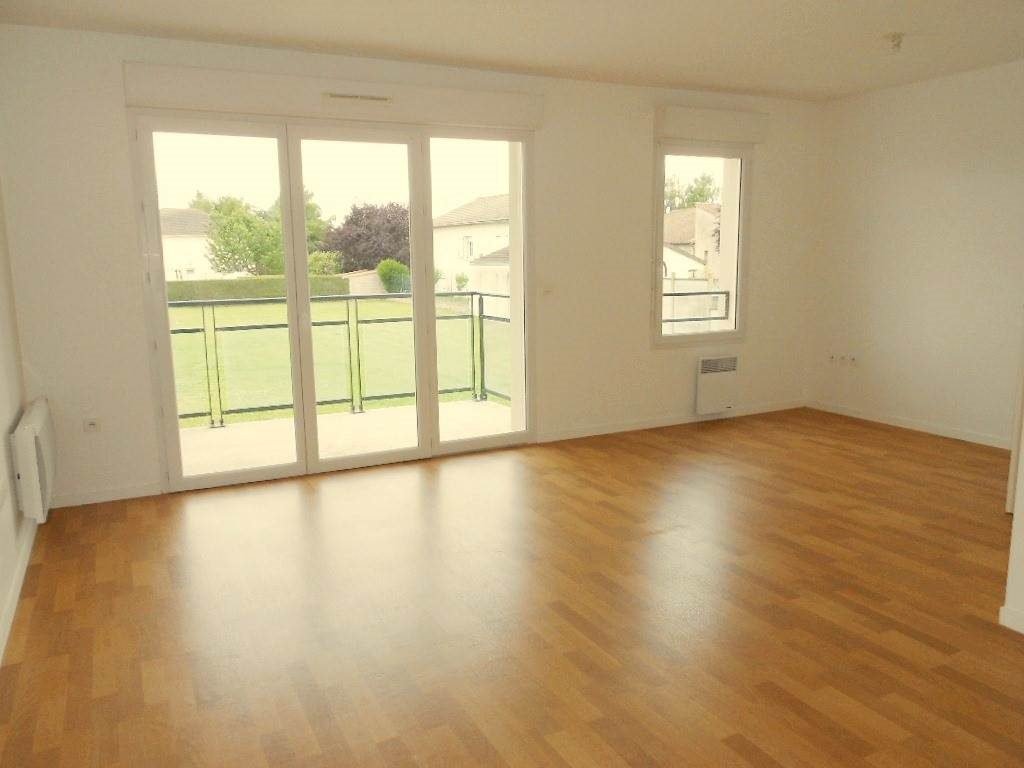 Appartement à louer, 29m², Poitiers