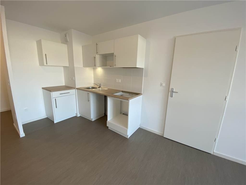 Appartement à louer, 58m², Poitiers