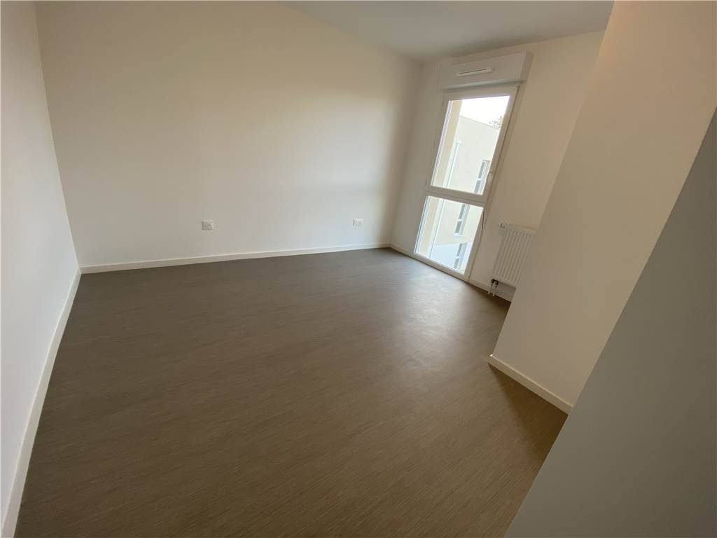 Appartement à louer, 58m², Poitiers