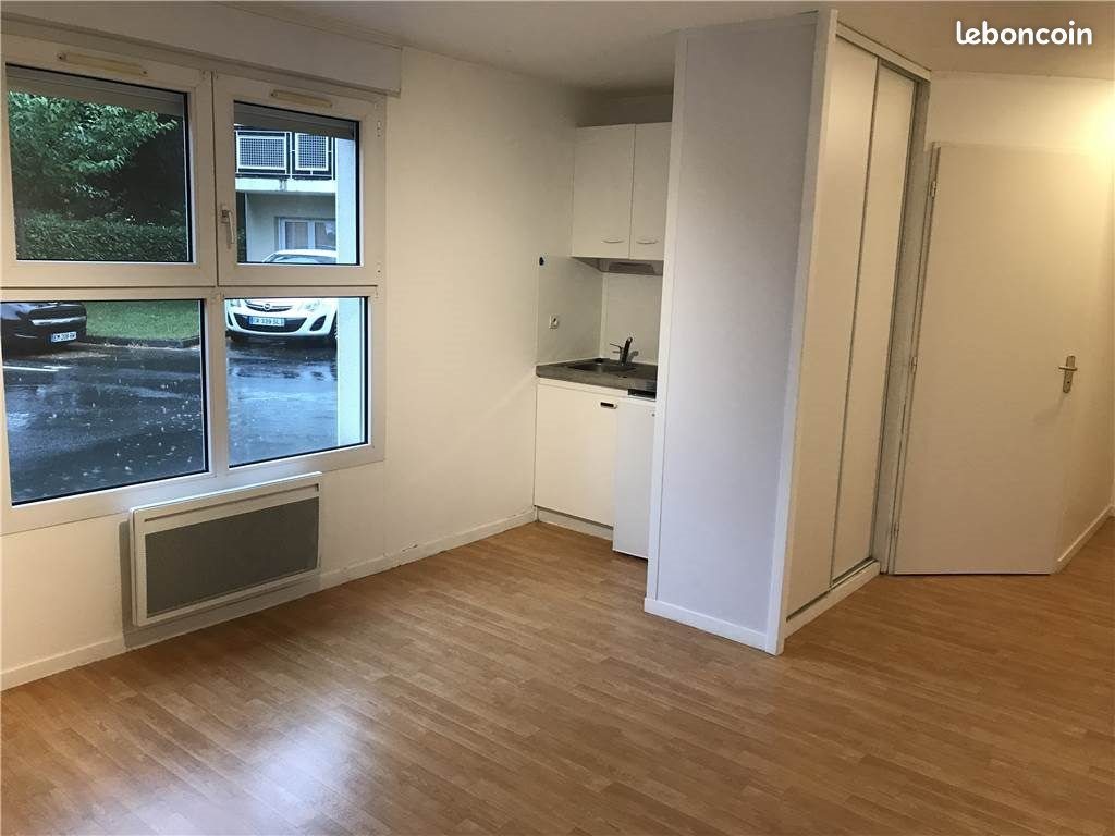 Appartement à louer, 37m², Poitiers